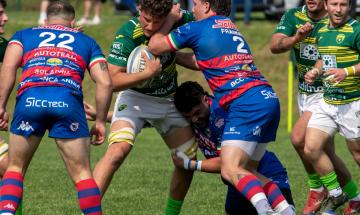 Bersaglieri, ora testa ai playoff