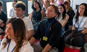 Ritrovare la connessione umana