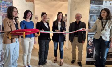 Tre giorni di mostre, talk, eventi per le nozze d&rsquo;argento del museo