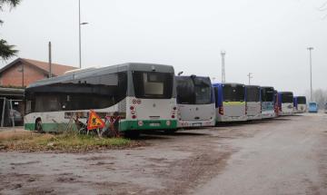 Appalto corriere, la meta &egrave; vicina