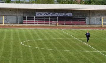 &ldquo;Rispetto per chi c&rsquo;&egrave; sempre stato&rdquo;