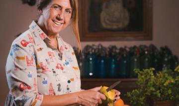 Dolci racconti, e degustazione