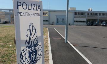 Il boss di Roma che voleva evadere