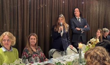 Vini dolci e torte, tra Ais e... Isi