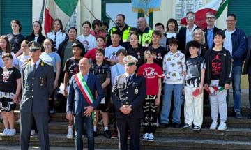 Memoria, giovani e parole di libert&agrave;