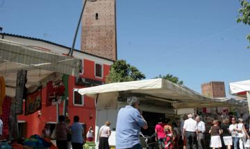 Mercato, "necessario fare ordine, ma si resti sul Corso&rdquo;