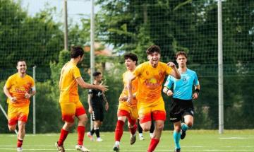 La Tajo vuole salire sull&rsquo;Olympia