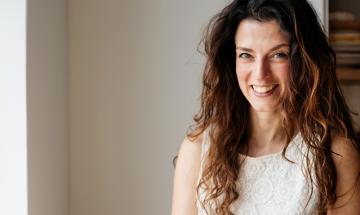 Ricette vegane sui social: &ldquo;Ne ho fatto una professione&rdquo;