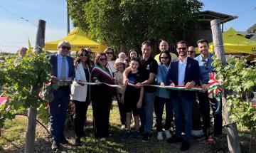 L&rsquo;enoturismo che parla polesano