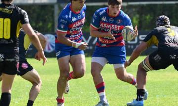 Il Rovigo si &ldquo;regala&rdquo; il derby d&rsquo;Italia