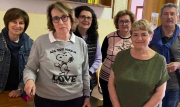 Biblioteca di Babele: si scaldano i motori