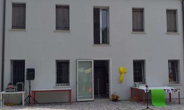 L&rsquo;estate &egrave; in inglese