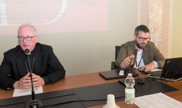 Il limite per capire attualit&agrave; e vita