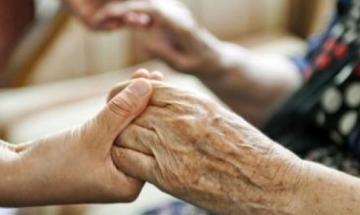 Per imparare ad assistere i nonni