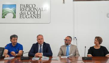 Il nostro "in bocca al lupo" profuma di Diario della Voce