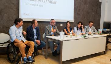 Diario: “Occasione civica per crescere”