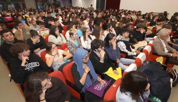 Successo per la giornata dedicata a UniPd, oggi la cerimonia per i 30anni del Consorzio