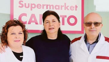 L’ultima bottega, “ora più soli”