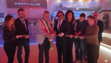 Rinasce il Party, "importante per tutto il Delta"