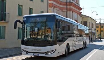 Quattro nuovi bus e corse anticipate