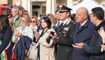 La legalità in piazza per catturare i giovani