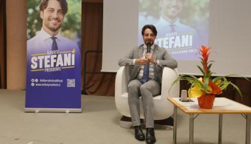 “Si cresce partendo dal territorio”