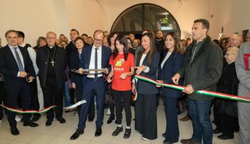 “Per fare crescere i nostri giovani”