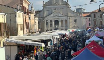Passano i secoli, resta il successo
