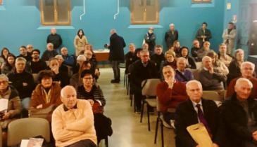 Veneto? “E’ ora di voltare pagina”