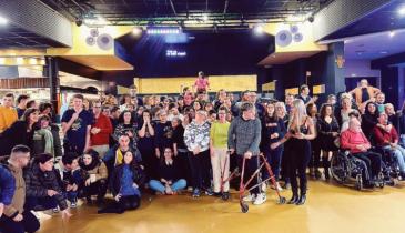 “La disabilità è anche possibilità”