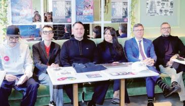 Il futuro sono gli anni Novanta