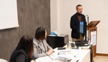 Genitori e legami: nuove vedute