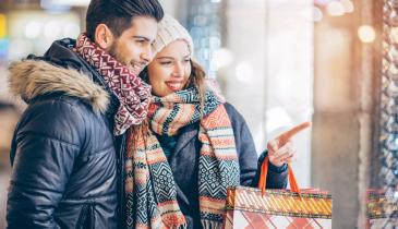 Saldi invernali 2026: compri subito o aspetti?