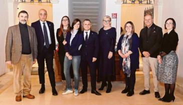 I commercialisti adesso hanno una nuova casa