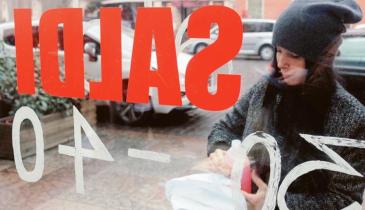 &ldquo;Speriamo nella spinta dei saldi&rdquo;