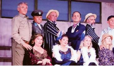 Le domeniche del teatro Duomo