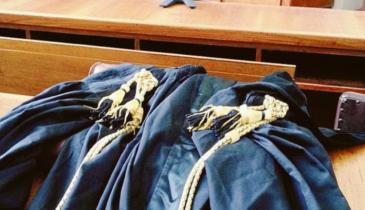 Giustizia: il voto sulla riforma divide