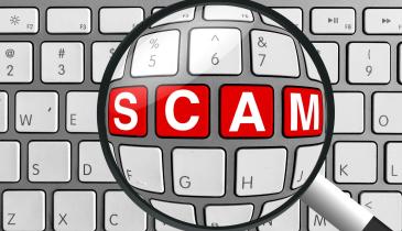 Truffe? Possiamo difenderci