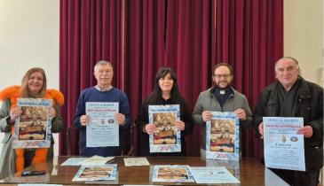 Solidariet&agrave; e fede in concerto