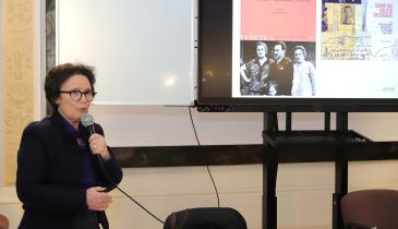 Lo sterminio sulla porta di casa