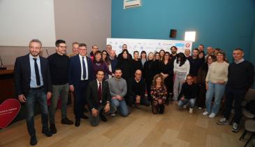 Tutti in corsa, torna Rovigo in love