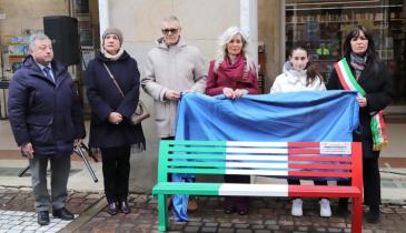 Panchina tricolore per Umberto Barbierato
