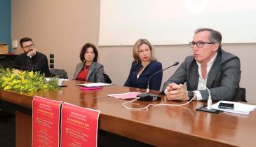 &ldquo;Votiamo no per difendere la nostra Costituzione"