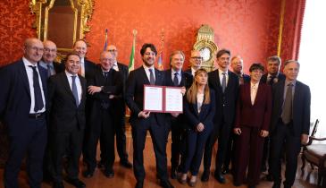 Stefani ai dg: &ldquo;Siate i sindaci della sanit&agrave;&rdquo;
