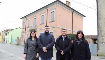 L&rsquo;ex circoscrizione riprende vita