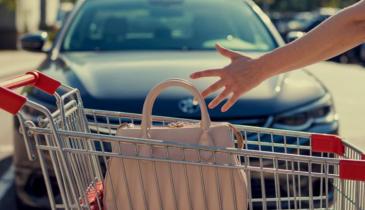 &ldquo;Borseggi, noi ci difendiamo cos&igrave;&rdquo;