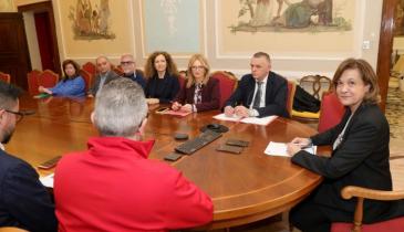 &ldquo;Radiologia, mancano 11 medici&rdquo;