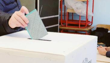 &ldquo;Sul referendum noi ci siamo&rdquo;