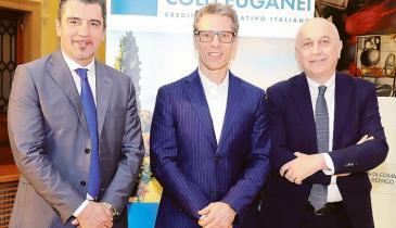 &ldquo;Nei vostri occhi l&rsquo;entusiasmo&rdquo;