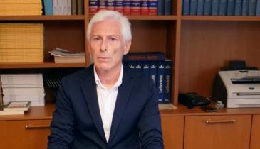 &ldquo;Bisogna muoversi. Con decisione&rdquo;